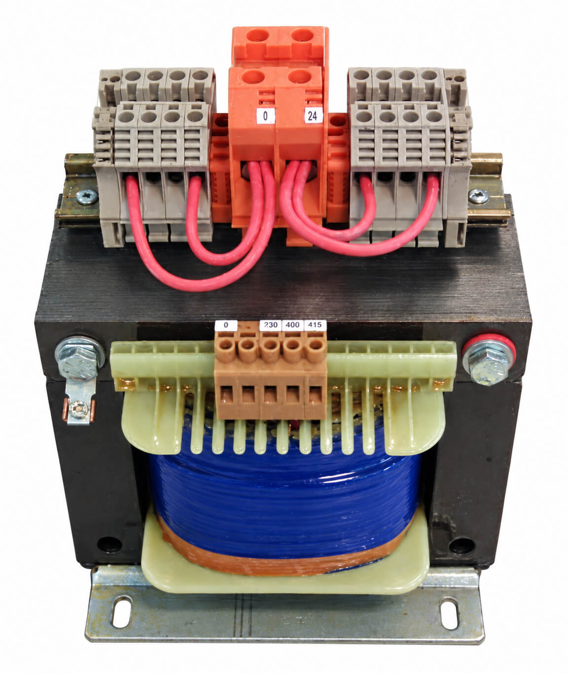Moeller STI 1.3 Transformer – 400 V to 24 V – 37.5 A – 900 VA