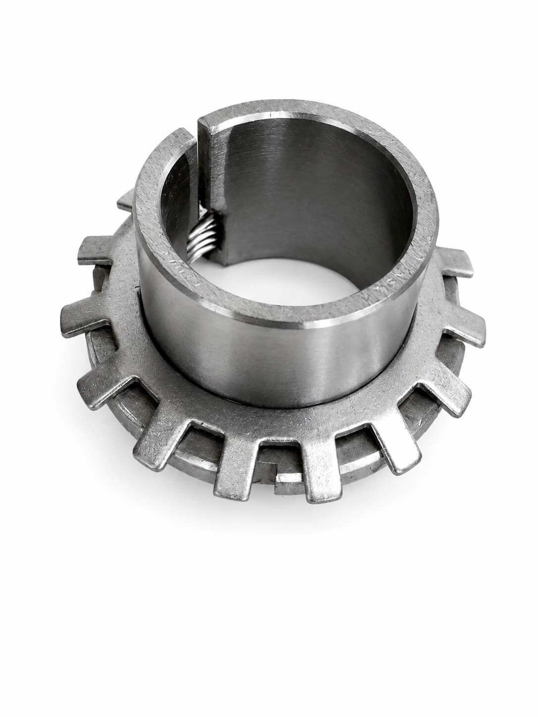 NSK AN07 adapter sleeve with lock nut – 30 × 36 × 28 mm S12/311