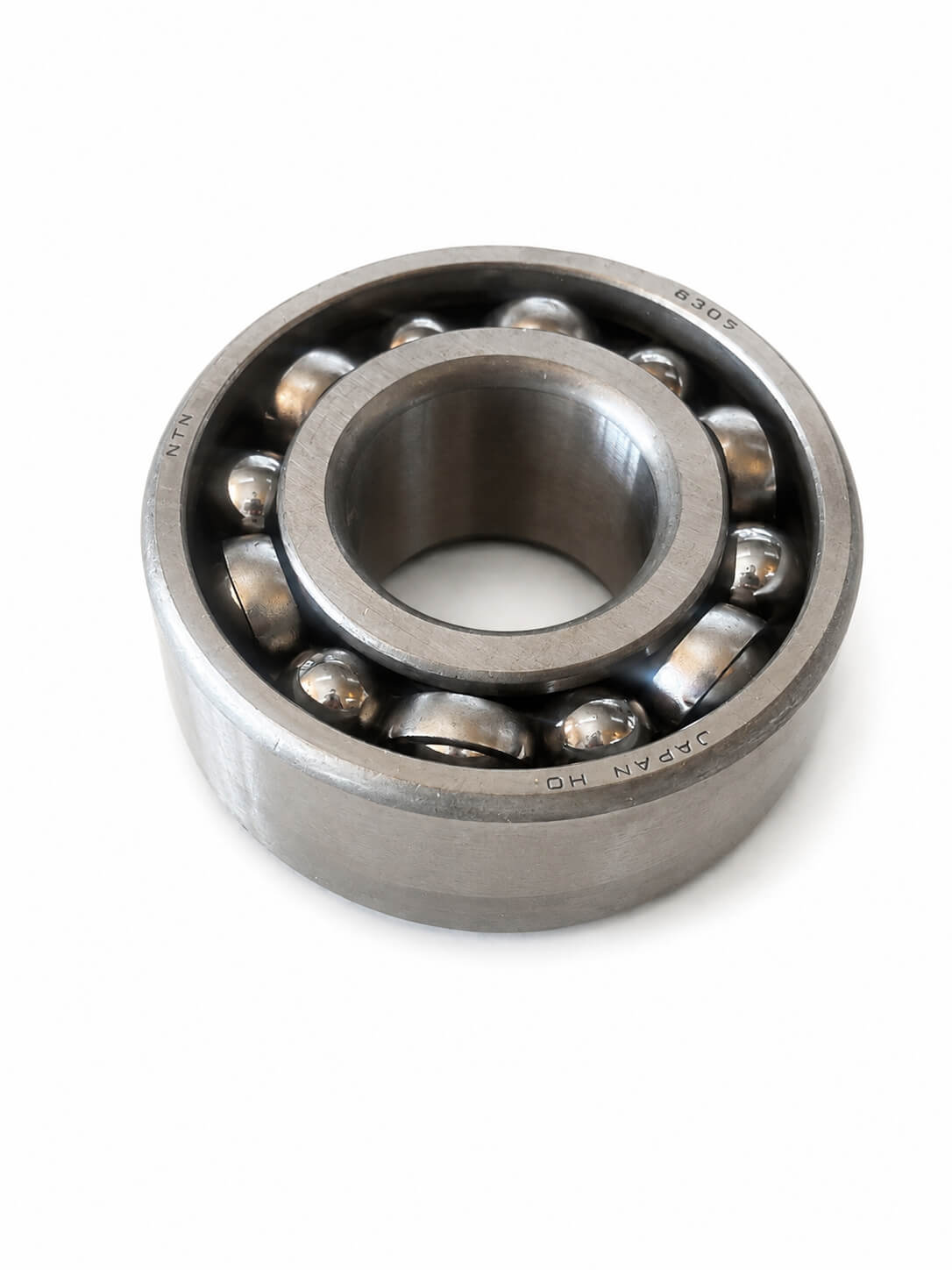 SKF NTH 3307 Ball Bearing Japan Deep Groove Ball Bearing 34.8 x 80 x 35 mm S12/318