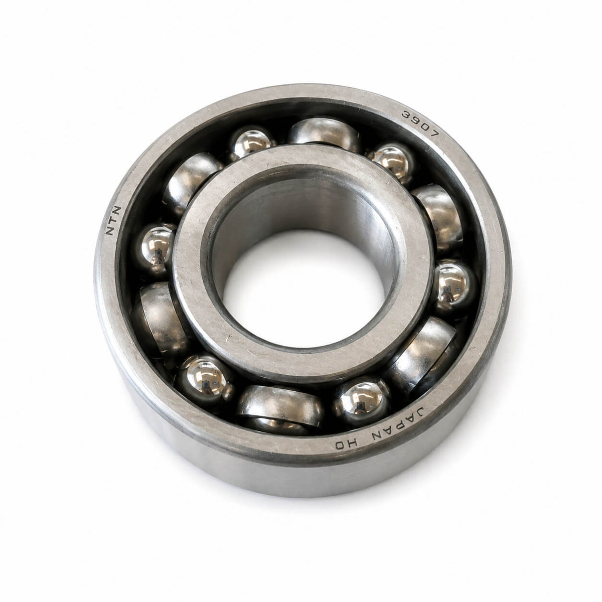 SKF NTH 3307 Ball Bearing Japan Deep Groove Ball Bearing 34.8 x 80 x 35 mm S12/318