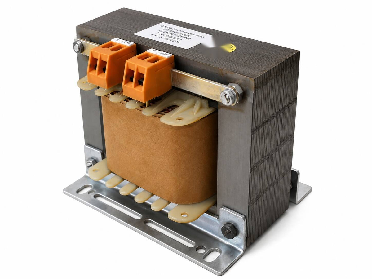 Rist Transformer ETGK 15050 – 220 V to 220 V – 500 VA