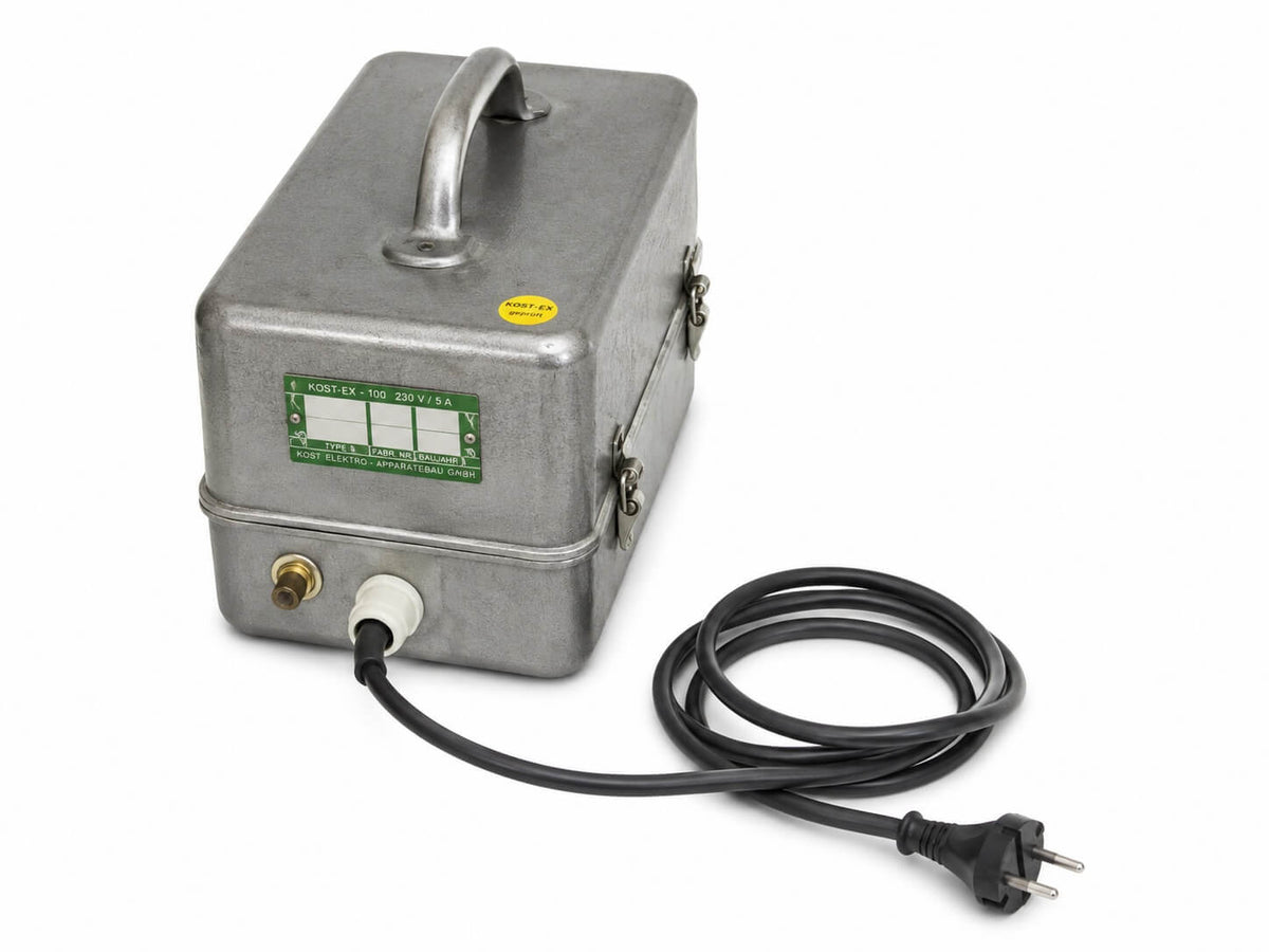 Rohde Transformator 220 V / 220 V – 250 VA – geprüft nach VDE