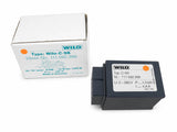 Wilo Motorvollschutzmodul C-SK – Nr. 111592398 – 75 bis 1300 W S16/408