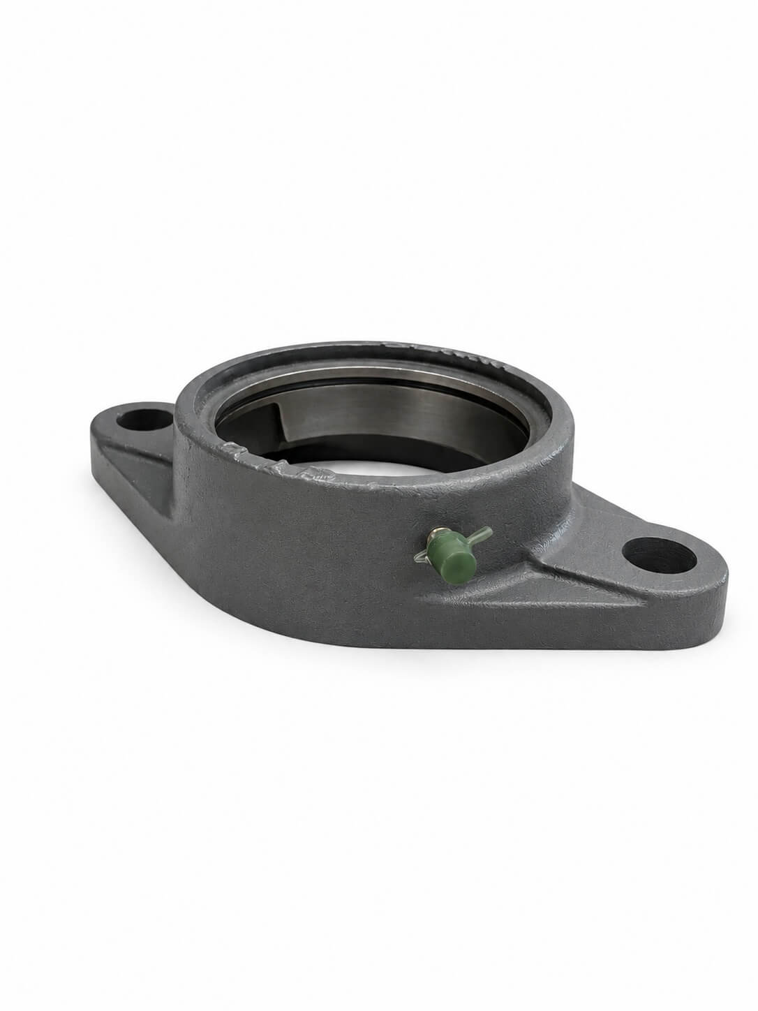 SLB pillow block housing flange housing cast iron Ø 78 mm K17/214