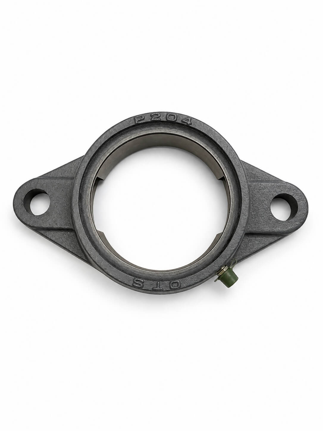 SLB pillow block housing flange housing cast iron Ø 78 mm K17/214