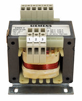 Siemens 4AM4916-OCB Transformer – 200/210 V – 11.4–13.8 V – 55 VA T9/451