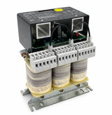 Siemens SIDAC 4AV3002-2EB00-0A Power Supply – 24 V DC – 9 A T9/442