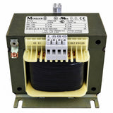 Siemens 4AM5241-8JD40-0B Transformer – 215–415 V to 115/230 V – 0.5 kVA
