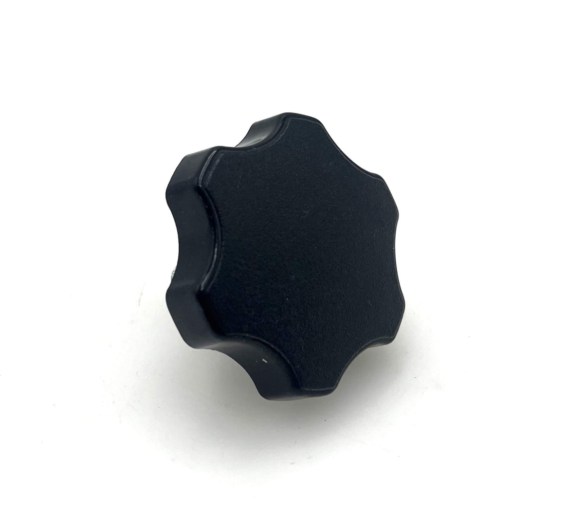 4× Star knob screw M8 × 20 – square handle – DES 951713 S16/345