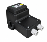 TTH Transformer Trafo EVGTP at 230V sec 230V Safety Isolating Transformer T10/126