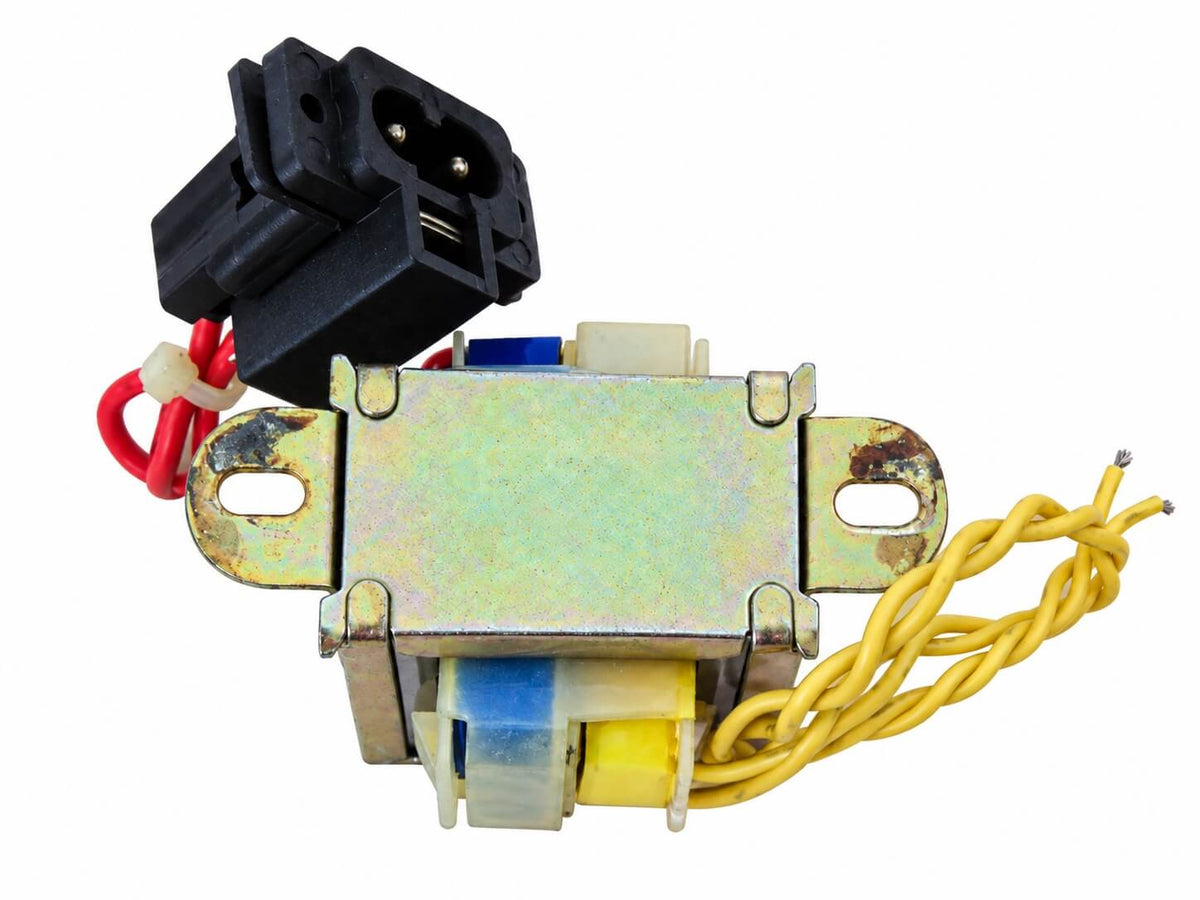 Mains transformer Transformer Transformer pri 230 sec 10 V ON-TECH V3223FS T8/102