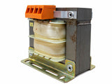Isoltra Transformer EI 120/41 230 V / 230 V 250 VA Double-chamber transformer – T8/109