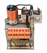 EI 96 A Transformator-Netzgerät – 120 VA – 220 V auf 24 V DC und 4,5 V AC – gebraucht  T9/471