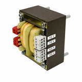 Safety isolating transformer – Primary 115 V – Secondary 2 × 12.6 V   T8/97