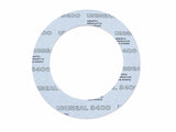Uniseal 3400 Universal Fibre-Flachdichtung 120 × 189 × 1,8 mm  S16/311