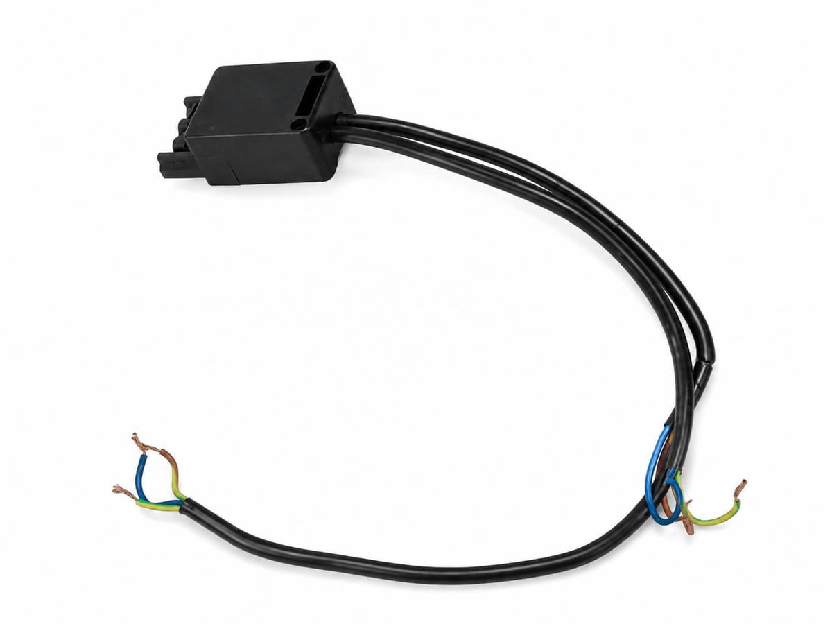 Viessmann 4-pin connection coupling for heating pump S16/238