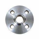 Vorschweißflansch DN 40 PN 40 Edelstahl 1.4541 EN 1092-1  S16/79