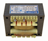 Walcher LTI 130 Safety Isolation Transformer – 110–240 V to 19.5 V – 130 VA