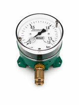 Wilo Differential Pressure Gauge 0–1.6 bar for DDA / DDS / DDM / DDG S11/64