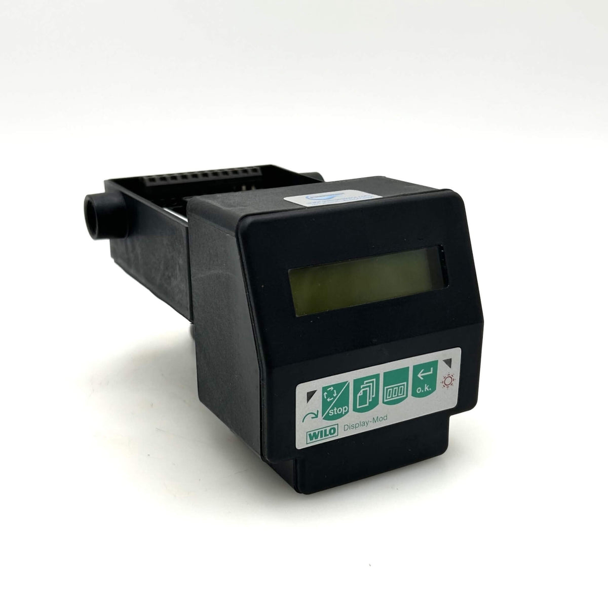 Wilo display module type 22 – 3×400 V – for TOP-S / TOP-SD / TOP-SV / TOP-ZV S11/30