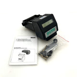 Wilo Display-Modul Typ 22 – 3×400 V – für TOP-S / TOP-SD / TOP-SV / TOP-ZV  S11/30