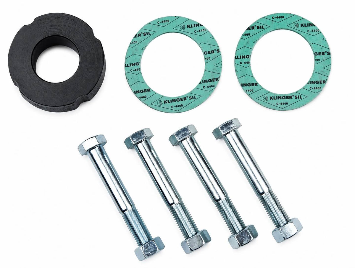 Wilo intermediate flange piece F30 DN 80 – 25 mm – 110681991 S13/373