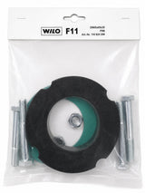 Wilo Flansch-Zwischenstutzen F11 DN 65 × 30 mm – PN 6 – 110624298 S14/12