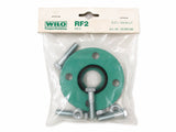 Wilo flange ring RF2 R 2″ i – DN 30×7 – PN 6 – 110680298  S15/117