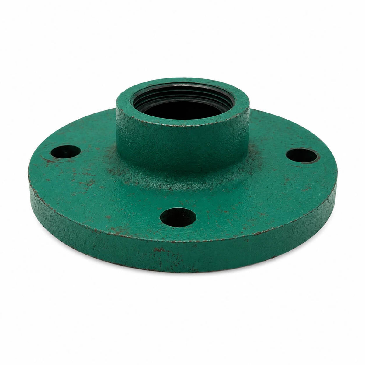 Wilo threaded flange RF13 DN 40 1 1/2 inch adapter flange for pump S13/203