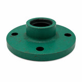 Wilo threaded flange RF13 DN 40 1 1/2 inch adapter flange for pump S13/203