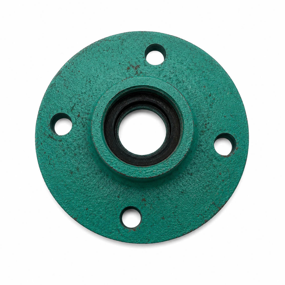Wilo threaded flange RF13 DN 40 1 1/2 inch adapter flange for pump S13/203