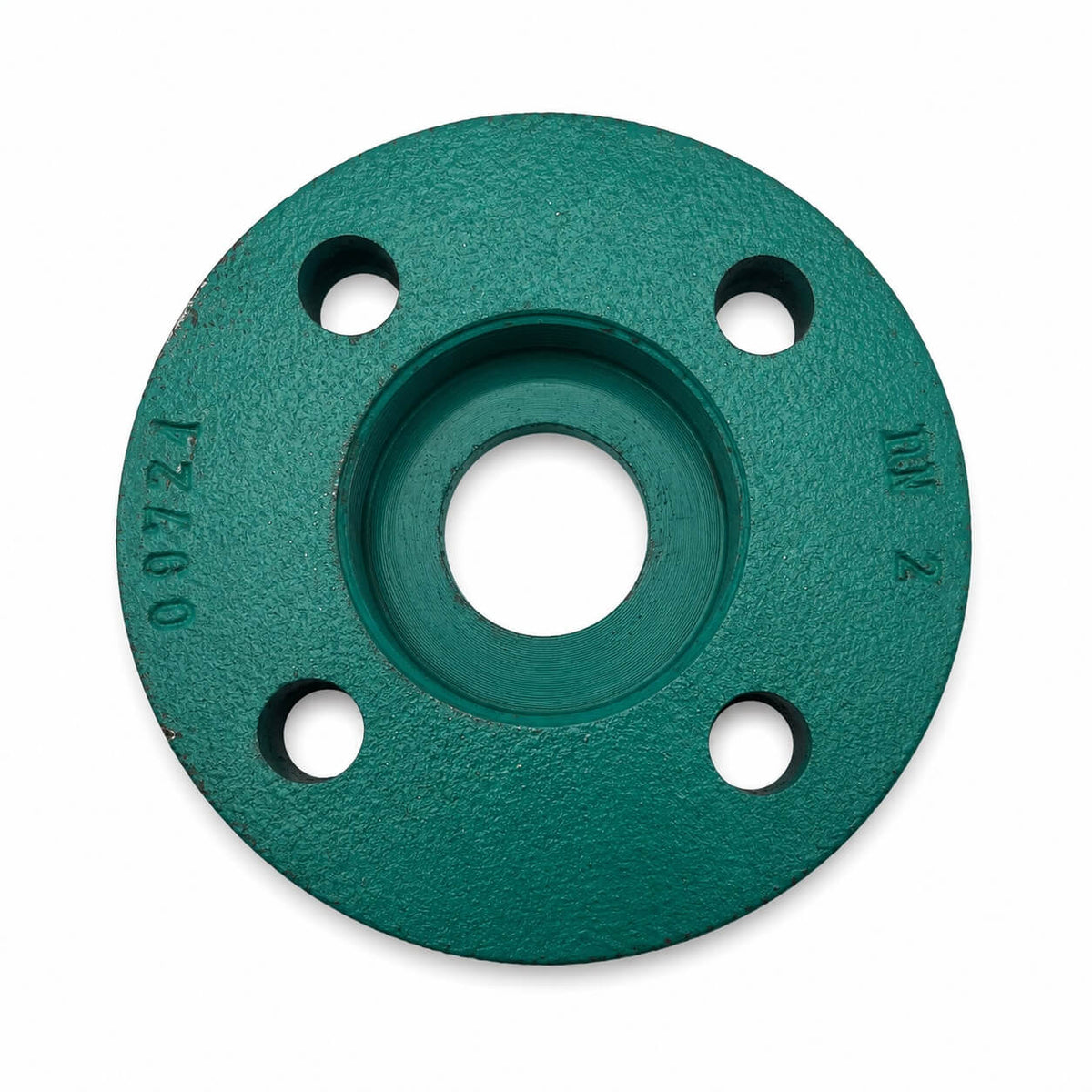 Wilo Gewindeflansch RF 2 DN 50 2 Zoll Adapterflansch für Pumpe S13/200