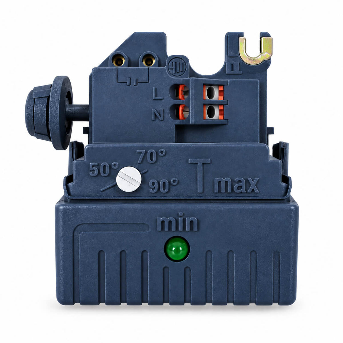 Wilo Thermomodul S 2 R-T – No. 111130596 – for RS/RP/S pumps S16/339