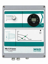 Wilo Schaltkasten S2R 2,5 – 501729296 – 3x380 V – 2,5 kW  S13/341