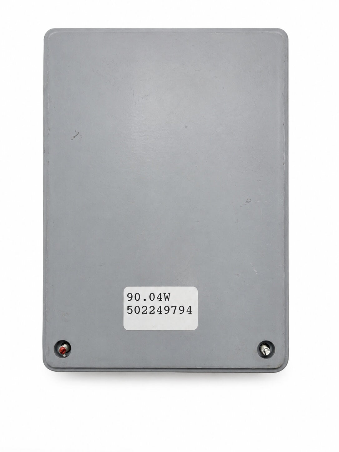 Wilo Delta-p Module Pump Controller No. 502247794 – 90.04 W S14/335