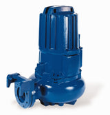 KSB Amarex KRTF 80-317/182XEG-S Tauchmotor Blockbauweise vertikal 3x400V PK25/100