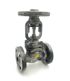 ARI Armaturen DN20 Absperrventil PN16 Handrad P13/1229