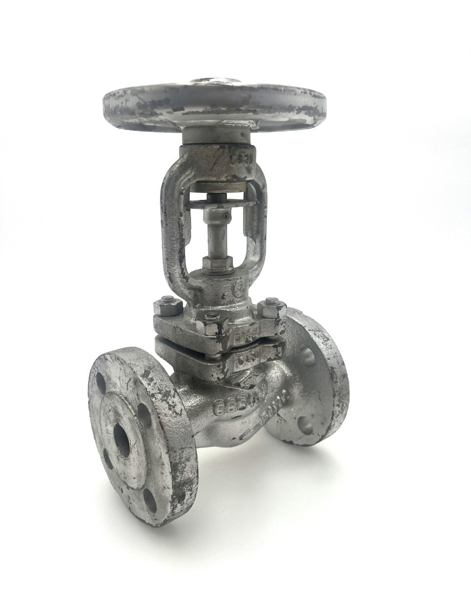 ARI Armaturen DN 20 Absperrventil PN 16 Wasserhahn Absperrschieber  P13/1170