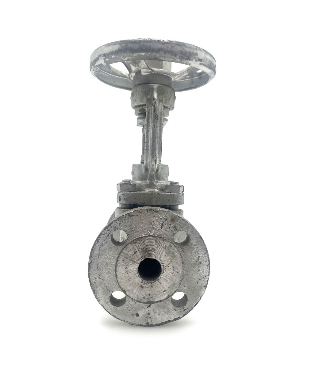 ARI Armaturen DN 20 Absperrventil PN 16 Wasserhahn Absperrschieber  P13/1170
