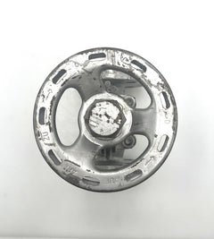 ARI Armaturen DN 20 Absperrventil PN 16 Wasserhahn Absperrschieber  P13/1170