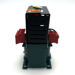 Ismet MGSIW-P 2,5 Transformator 230V → 24V DC 2,5A 60W Trafo T9/84