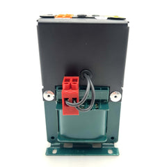 Ismet MGSIW-P 2,5 Transformator 230V → 24V DC 2,5A 60W Trafo T9/84
