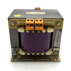 Wilhelm Berg STO Transformator Nr. 4.88 380V -  220V 800VA Trafo  T10/217
