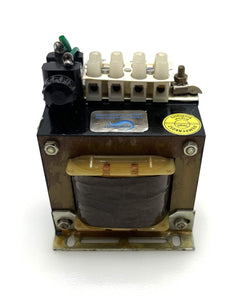 Wyder-Trelco ESk 70 Transformator Trafo pri 220 V sec 24 V 2,92 A  T9/502