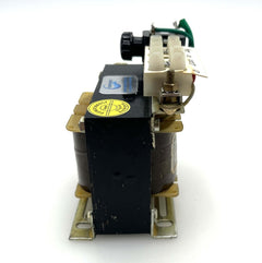 Wyder-Trelco ESk 70 Transformator Trafo pri 220 V sec 24 V 2,92 A  T9/502