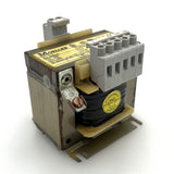 Moeller Transformator STI 0,1, 400 V ±5 % auf 230 V AC, 100 / 240 VA Trafo T9/704