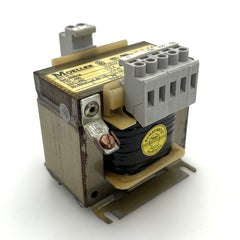 Moeller Transformator STI 0,1, 400 V ±5 % auf 230 V AC, 100 / 240 VA Trafo T9/704