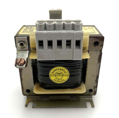 Moeller Transformator STI 0,1, 400 V ±5 % auf 230 V AC, 100 / 240 VA Trafo T9/704