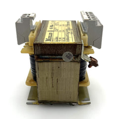 Moeller Transformator STI 0,1, 400 V ±5 % auf 230 V AC, 100 / 240 VA Trafo T9/704