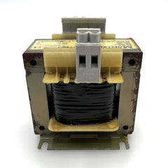 Moeller Transformator STI 0,1, 400 V ±5 % auf 230 V AC, 100 / 240 VA Trafo T9/704